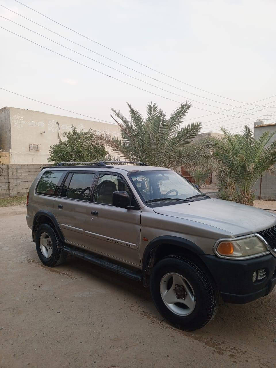 سلام عليكم
نتافيا موديل 2000 رقم بصره منتهيه السنويه راعيها موجود بالبصره
السياره مكينه بيها خيط تبخير  بدون تنقيص دخانه قليله
حداديه نص عمر بيها جم مكان خياس الصبق بلادي
مدكر صفحة اليمنه مبدل 
كهربائيات شغاله السعر 65 وبيها مجال
الرقم ***********
