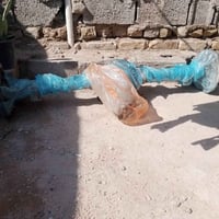 هاوزن كامل نيسان 12 للبيع  لرقم 07711131463