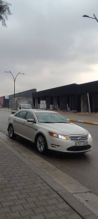 تورس • ٢٠١٢ • ١٧٠٠٠٠ كم