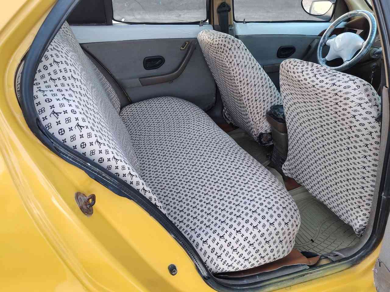 سلام عليكم سياره سمند البيع مديل 11 سياره محدثه ١٧ مكفوله من ضربه وتبديل وصبغ عد رشات قليلة مكينه وكير وحداديه وتخم تاير كهربئيات كله جديد رقم مثنى انكليزي سنويه الغايه 30 مصفره هيئه وغرامه مداور ثاني يوم سعره 29  مراوس اراوس حسب القناعه رقمي بي واتساب *********** التصال مكان السياره دوانيه قضاء غماس
