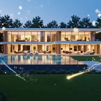 الحر شارع الكابينات • ١٠٠م • ٣ غرف