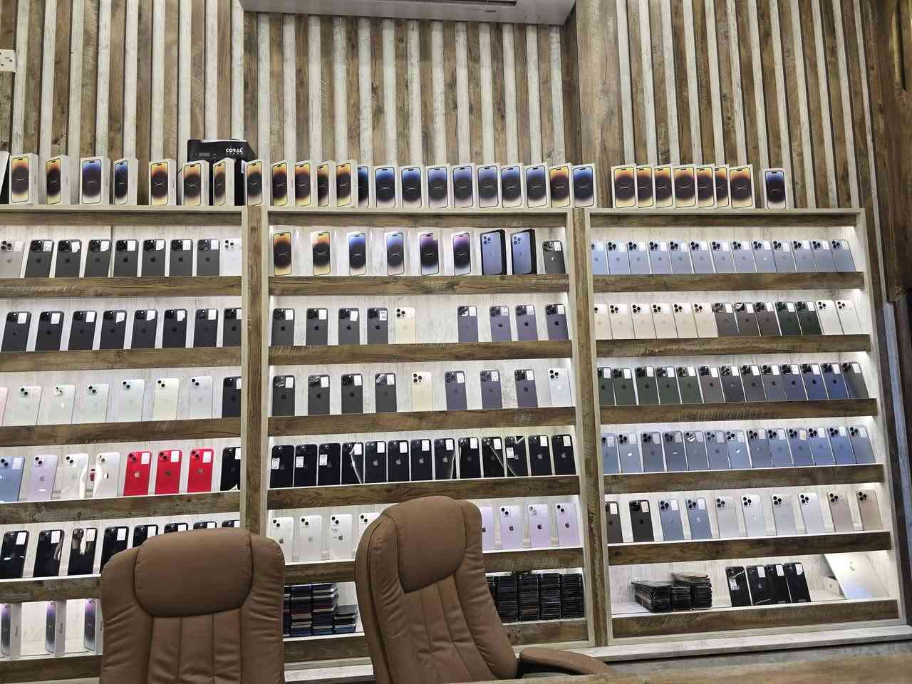 يتوفر جميع الجهزه.     وعروض نار
شركه عهد الجهلاوي    ***********
