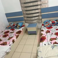 للبيع • غرفة نوم • ديكور