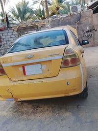 افيو 2011 • مكينة جاهزة • سنوي ساقطة