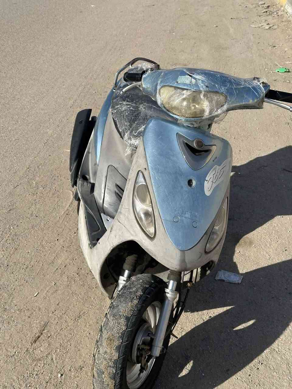 للبيع ماكس منغولي السعر ٣٥٠


**إذا كنت صاحب هذا الإعلان وتريد حذفه لأي سبب، رجاءا أرسل رسالة إلى الدعم الفني**