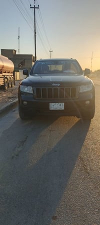 07712345668 جيب لاريدو 2011مكينه هيميv8 مكينه وكير وصدر خير من الله تب...