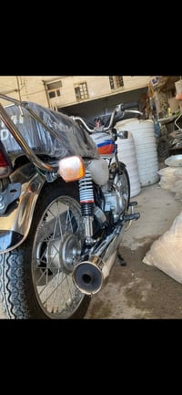 نامه • موديل 25 • بابل