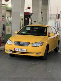 بي واي دي F3 • ٢٠٢٠ • بصره حيانيه