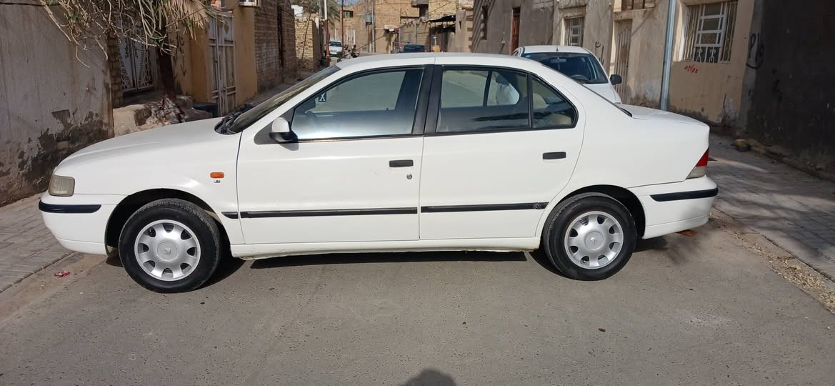 سمند 2010 كفاله عامة عله وضع الشركة
اخت الزيرو داخل اسود سنويه 2030 مداور ثاني يوم 
السعر 57وبيهة مجال ***********
