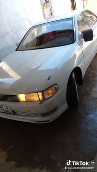 كريستا نفخ • ١٩٩٤ • البصرة