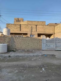 بيت • ٢٠٠م • منطقة ٤٠٠٠ شارع المدارس