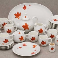 سيت الترند • ٣١ قطعة • سفرة ٦ اشخاص