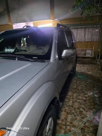 نيسان باثفندر  رقم بغداد  مكفوله كفاله عامه ماعدى جراد جوه قبق بانزين ...