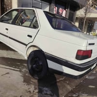 بيجو 405 • ٢٠٠٩ • السليمانية