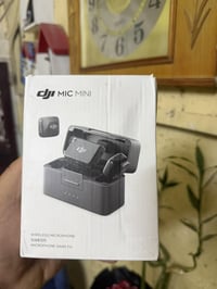 ‏سلام عليكم نايك مايك من نوع دي جي أي الإصدار الحديث متحدث عدد اثنين م...