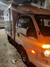 كيا براد • 2015 • بصرة