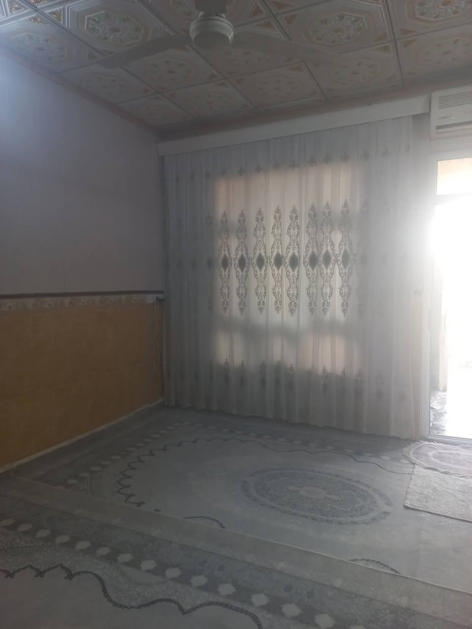 سڵاو هاوڕێیان 
هەرزان هەرزان هەرزان
پارەی سەیارەیەك
سعری تەنها 205گڵاو معامەڵە
ئەم جارە یان لەگازینۆ گەڕەکی ئازادی لەگەڵتانداین 
هەرزانی لای هەژارانە 
خانووبۆفرۆشتن شوێن کەلارگازینۆ
بەڕێزان ڕووبەری ئەم خانووە5×16واتا 80 مترە سەربەخۆیە 
فولکاشیە
 وێنەکان شاهیدی جوانی خانوەکە دەدەن
ماڵێکی هەتابڵێی جوان
شوێنێکی خۆشە
کۆڵانی پان
سعری هەرزان تەلەفوون بکە لەخزمەتانداین
ــــــــــــــــــــــــــــ
تێبینی وێنەکان ڕونیە کارەبا نەبو گیراوە ــــــــــــــــــــــــ
ژوورەکانی
میوان
جێشتخانە  
هۆڵ 
قاتی دو بەیتونەیە گەورە بەسەربانەوەیە

ـــــــــــــــــــــــــــــــــــــــــــــــــــ
🍁🍂🍁🍂🍁🍂🍁🍂🍁🍂🍁🍂
بۆزانیاری زیاترپەیوەندیمان پێوە بکە
ژمارەکانی نووسینگە
***********
***********
***********
🍂🍁🍂🍁🍂🍁🍂🍁🍂🍁🍂🍁
نوسینگە مان لەکەلار و ڕزگاری
بۆ_کڕین_و_فرۆشتن_و_بەکرێدانی_هەموو_جۆرە_موڵکێک
خانوو_زەوی_شوقە_دوکان_باخ_دۆنم کەلار و ناحیەی ڕزگاری و لــە گـشت گــەەرمیـان
🍂🍁🍂🍁🍂🍁🍂🍁🍂🍁🍂🍁🍂
ئێوەی بەڕێزیش گەر موڵکتان هەیە دەتانەوێ بیفرۆشن
یان دەتانەوێ بکڕن یان بەکرێی بدەن  یان بەکرێی بگرن ئەوا دەتوانن تەواوی زانیاریەکان
ناونیشانی تەواوی موڵکەکەت،
چەن وێنەیەکی موڵکەکەت،
نرخی گونجاوی موڵکەکەت،
بنێرن_بۆ_پەیجەکەمان
🍂🍁🍂🍁🍂🍁🍂🍁🍂🍁🍂🍁🍂
