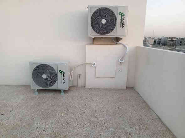 ......مستعدون.....
 لنصب السبالت
صيانة السبالت. 
........العمل موقعي .......
ضمان موسم كِــــــامل على (نصب اجهزه السبلت)  الجديده 
...
خدماتنا في جميع مناطق الموصل
اترك. رسالة. على الخاص. تتضمن. 
(نوع الخدمات المطلوبه & وعنوانك .)

وسنجيبكم. باسرع وقت.
***********
***********‬‏

يوجد  خدمه واتساب
