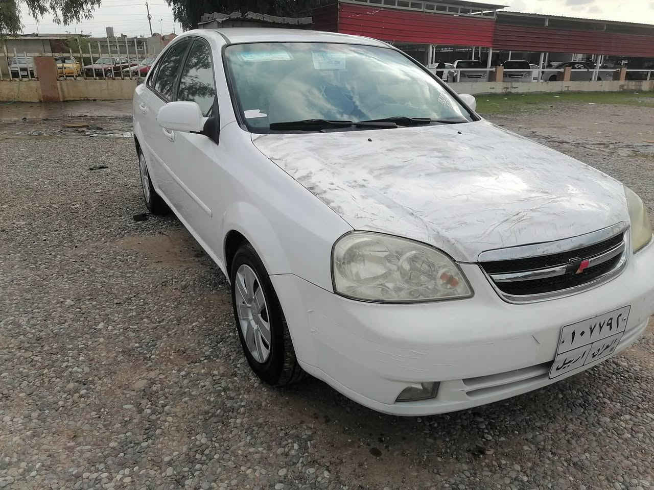 سلام عليكم اوبترا موديل 2007 كير عادي محرك تبريد تدفيه كلها شرط سياره مكفول بيدون صبخ بيدون ضرر كلها شرط سياره بسمنا تحويل و كاله شرط غرامات 8 ورقات ينزل من السعر على بايع نسبه سعر سياره هم 70 مجال
***********

***********
