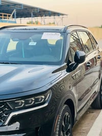 سورنتو موديل ٢٣ • ماشيه ٣٠٠٠٠ • حادث