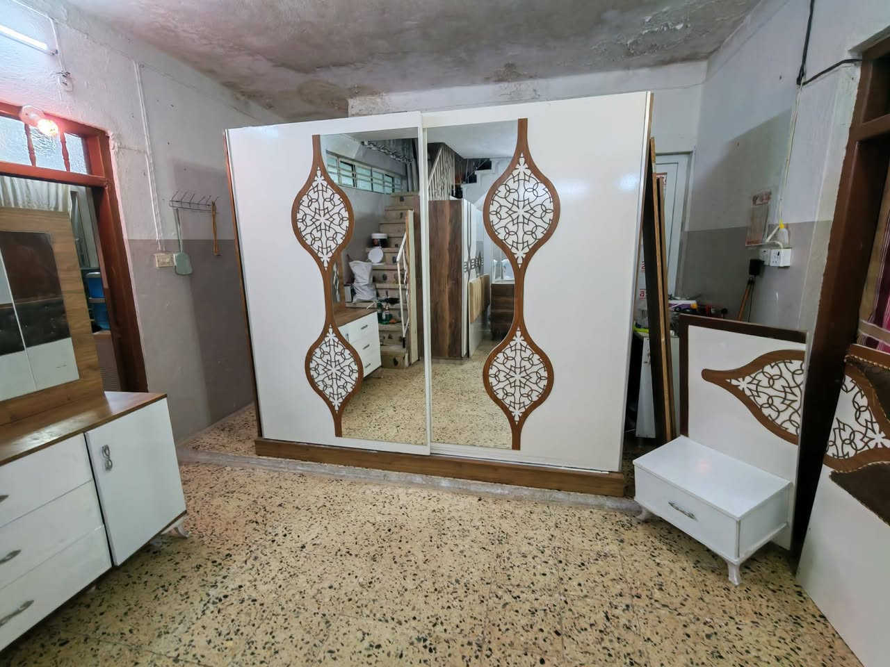 للبيع غرفه تركيه سعرها 300 عنوان حي التحرير


**إذا كنت صاحب هذا الإعلان وتريد حذفه لأي سبب، رجاءا أرسل رسالة إلى الدعم الفني**