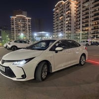 كورلا 24 خليجي تجميع ماشية 20 الف  فول مواصفات   قفلها 147$  مكلف بالن...