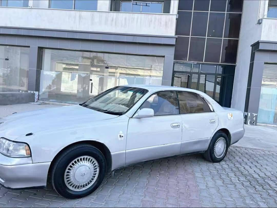 سلام عليكم سياره ماجسته موديل 93 رقم انبار كير محرك بشرط
***********
سعر 35 او يه مجال
