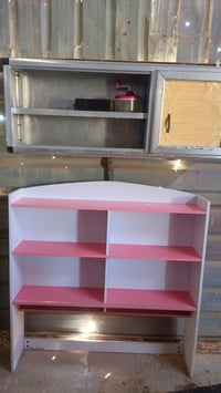 كاونتر • طقم • كوفه