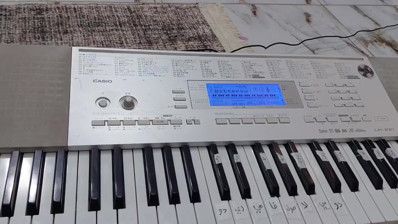 السلام عليكم اورك غربي كاسيو ياباني يربط ميديا يعني ع التلفون مع شاحنه مع توصاله ميديا اورك كله شغال ع فحص مابي اي عطل تجي تفحص تقنع بي صوت عالي سعره ١٧٥ الف وبي مجال قليل مكاني نجف ماعندي توصيل الي يريده يجي للبيت وبي خير ويدلل استفسار على الخاص


**إذا كنت صاحب هذا الإعلان وتريد حذفه لأي سبب، رجاءا أرسل رسالة إلى الدعم الفني**