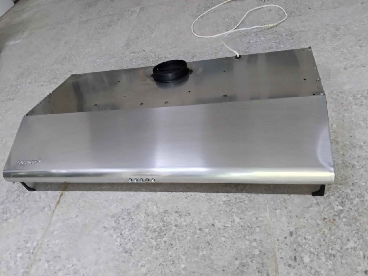 ئەم مڕەشحە بۆفرۆشتن زۆرتازەوبێعەیبە بەنرخێکی زۆرهەرزان تەنها 25هەزار قفڵ سلیمانی السليمانية, العراق


**إذا كنت صاحب هذا الإعلان وتريد حذفه لأي سبب، رجاءا أرسل رسالة إلى الدعم الفني**