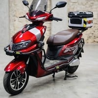 تايليج (TAILG) نظيفة و جاهزة للموسم - ضمان سنة كاملة الوصف: للبيع دراج...