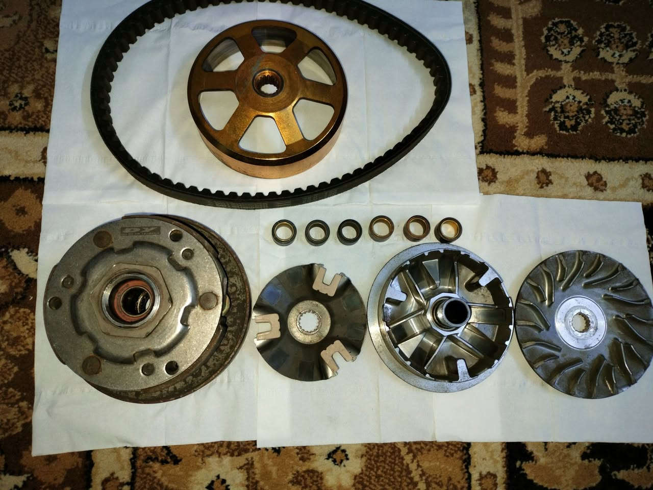 السلام عليكم كلجات سكنس للبيع رياضي Dy مطابق مال رمبه شلعه معدل مكاني بغداد حي اور رقمي***********
