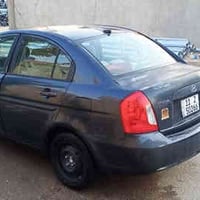 اخوان اكسنت موديل 2011 السياره نضيفه حداديه تبريد كير مكينه. 1600 كشر ...