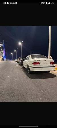 مكينة وكير مكفولة • سنويه ٢٠٢٧ • رقم نجف