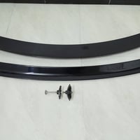 قطع غيار • قفل اسبير • جنح عريض