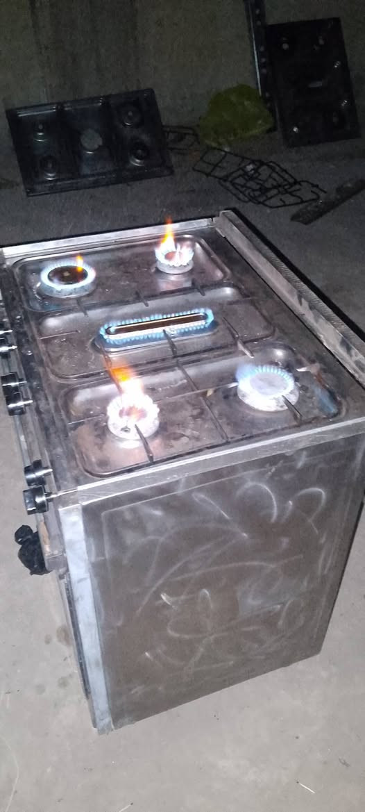 ورشه تصليح جميع انواع الطباخات الغازيه
الموقع قرية المخلط ‏‪***********‬‏
