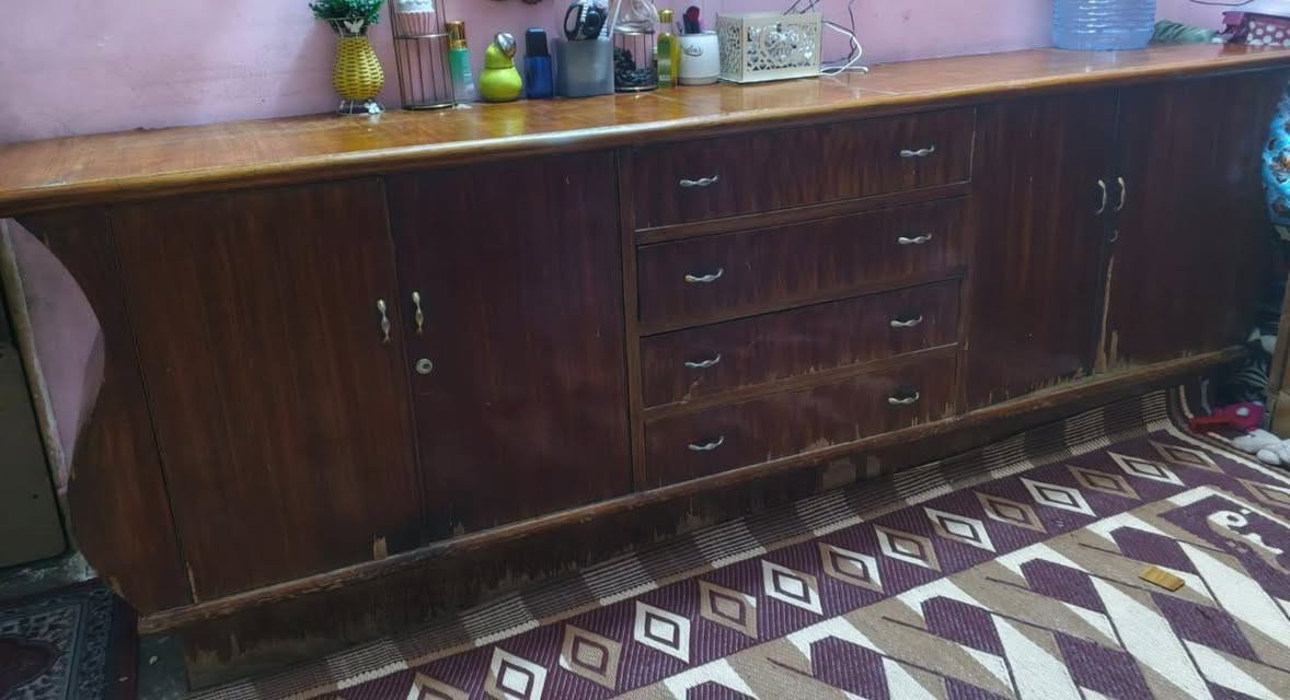 بوفية صاج لبيع تخم 10مقاعد نضيف


**إذا كنت صاحب هذا الإعلان وتريد حذفه لأي سبب، رجاءا أرسل رسالة إلى الدعم الفني**