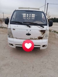 كيا • ٢٠١١ • النجف البراكيه