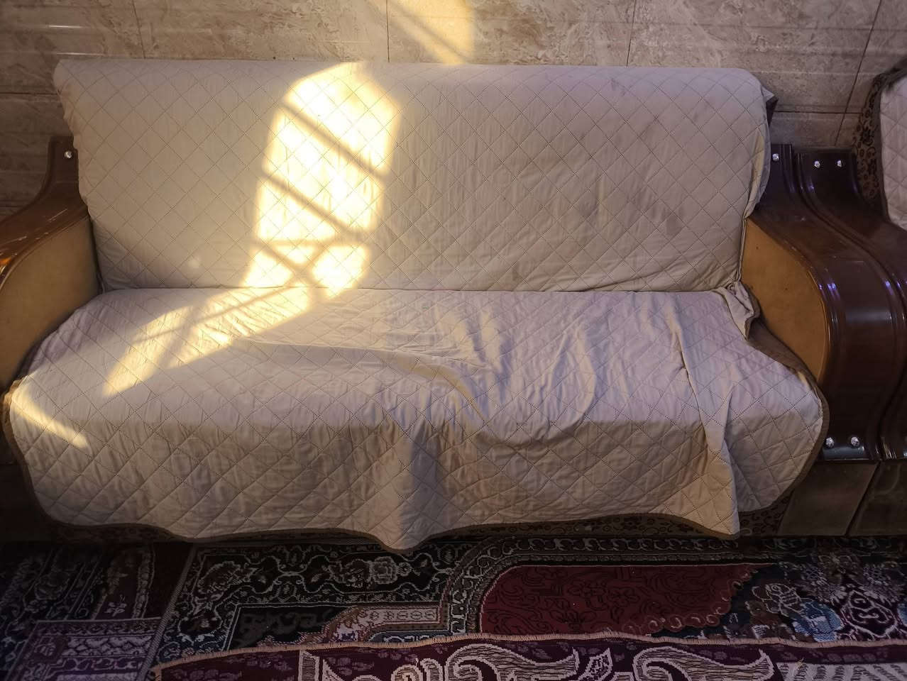 تخم للبيع 10مقاعد  بغداد ناحيه رشيد ***********
