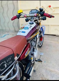 دراجه سيفان موديل2024 فول مواصفات اوراق بيه 6 حته ورقه صفره بيه اريد  ...