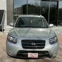 سنتافي • ٢٠٠٧ • اوتوماتيك