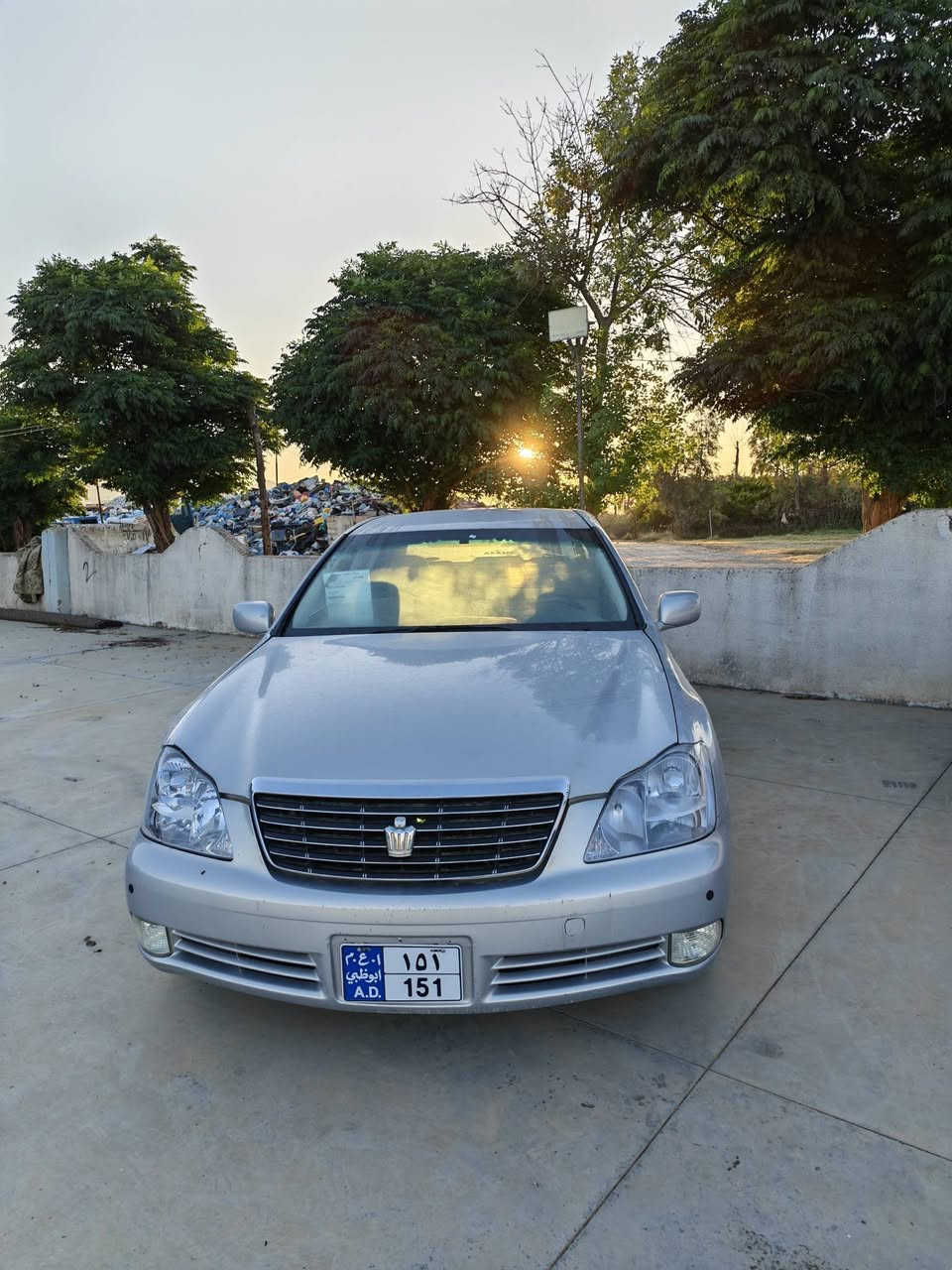 شاهینە2006براوە
تازە داخڵ
بەحری 
گێڕومەوکینە گەورە ١٨٢ مەرغوب 
ناو زەرد ٢ دوگمە 
شاشە و کامیرە 
١٠٠ هەزار ڕۆشتوە  
سەیارەکە زۆر توندوتۆڵە ماڵی دۆستە  
شوێن..هەڵەبجەی تازە 
***********
نرخ.. 46 مەجالێ کەم.
بێ کۆدە  . یەکسەر بیکە ناو خۆت.
