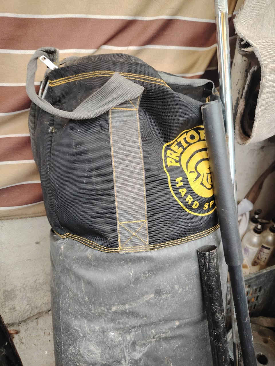 مع معدات كامل سعر ٤٥٠


**إذا كنت صاحب هذا الإعلان وتريد حذفه لأي سبب، رجاءا أرسل رسالة إلى الدعم الفني**