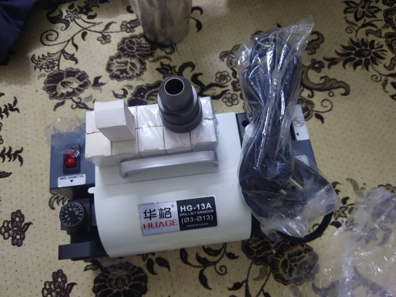 سلام عليكم اخوان هاذ مال شنو مال لقم مادري شنو للبيع ***********
بغداد
