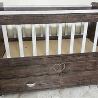 أخو الجديد • أثاث أطفال • بغداد