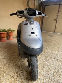 للبيع بوتين شرط الشغل مكينه هندر واحد  السعر 125 رقم 07511298340