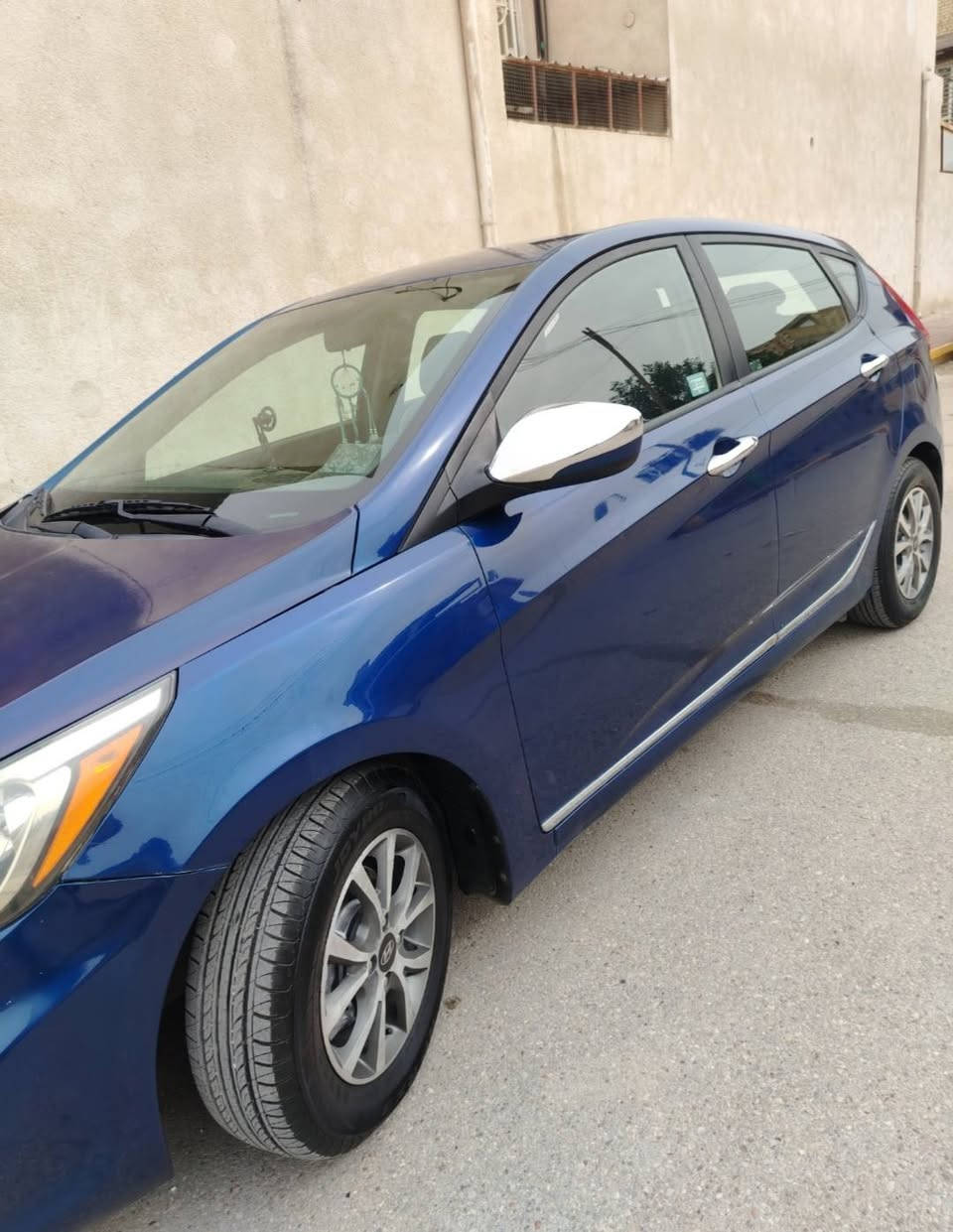 اكسنت هاشباك موديل 16 سياره نضيفه بكل معنه الكلمه وضع شركه كير مكينه صدر حداديه تبريد مكفولات سياره ماشيه 70 الف حقيقي رقم واسط مكاني كوت رقمي ***********
