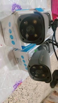كامرات ايبي جديده  غير مستعمله ياباني بوليس اصلي السعر75الف07709841303