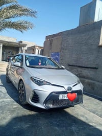 كورله • ٢٠١٧ • مكفوله