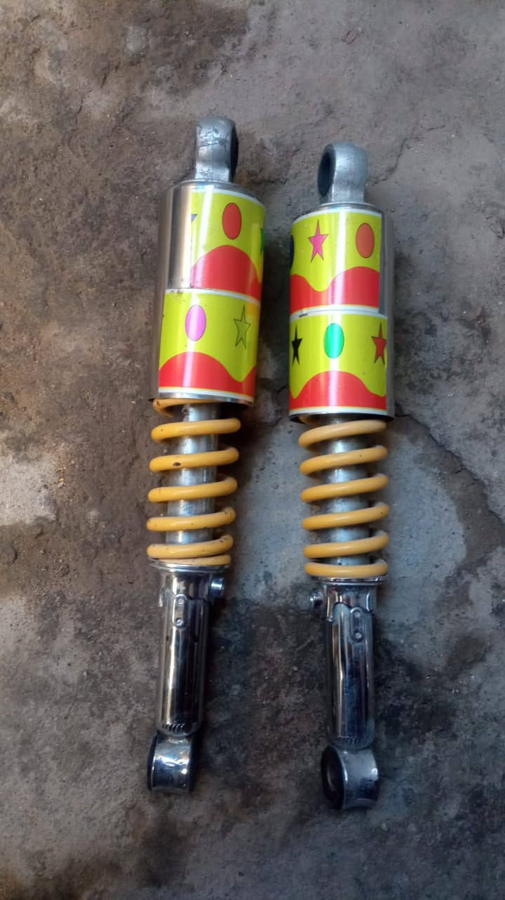 سلام عليكم!!  غراض اربعه كير البيع.«قيم واخذ»


**إذا كنت صاحب هذا الإعلان وتريد حذفه لأي سبب، رجاءا أرسل رسالة إلى الدعم الفني**